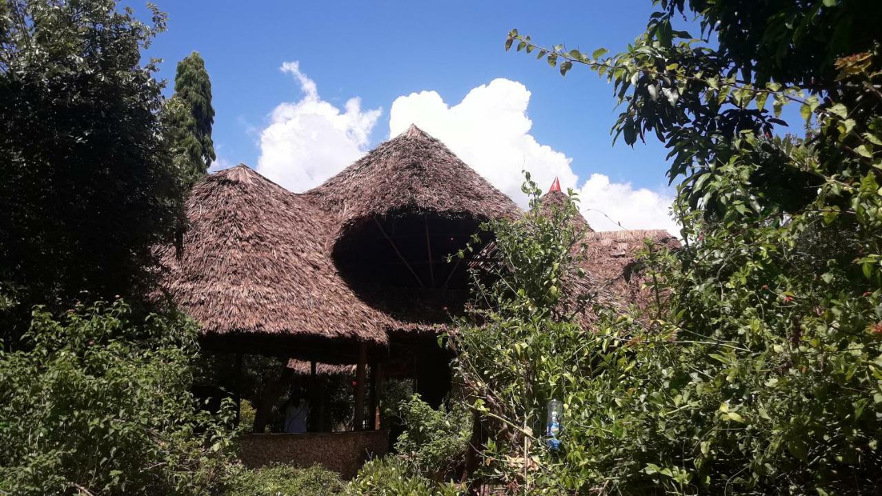 Bed and breakfast Kiloran Funzi House Extérieur photo