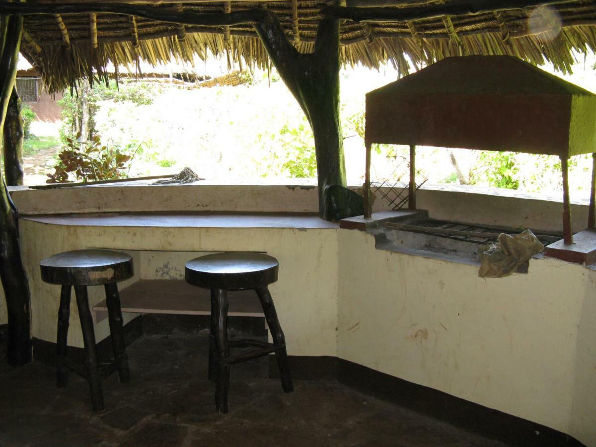 Bed and breakfast Kiloran Funzi House Extérieur photo