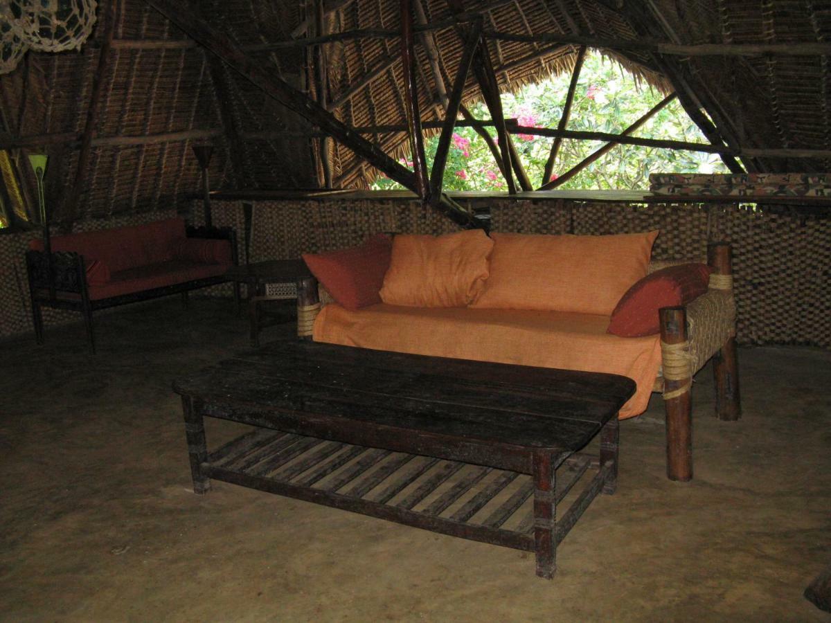 Bed and breakfast Kiloran Funzi House Extérieur photo
