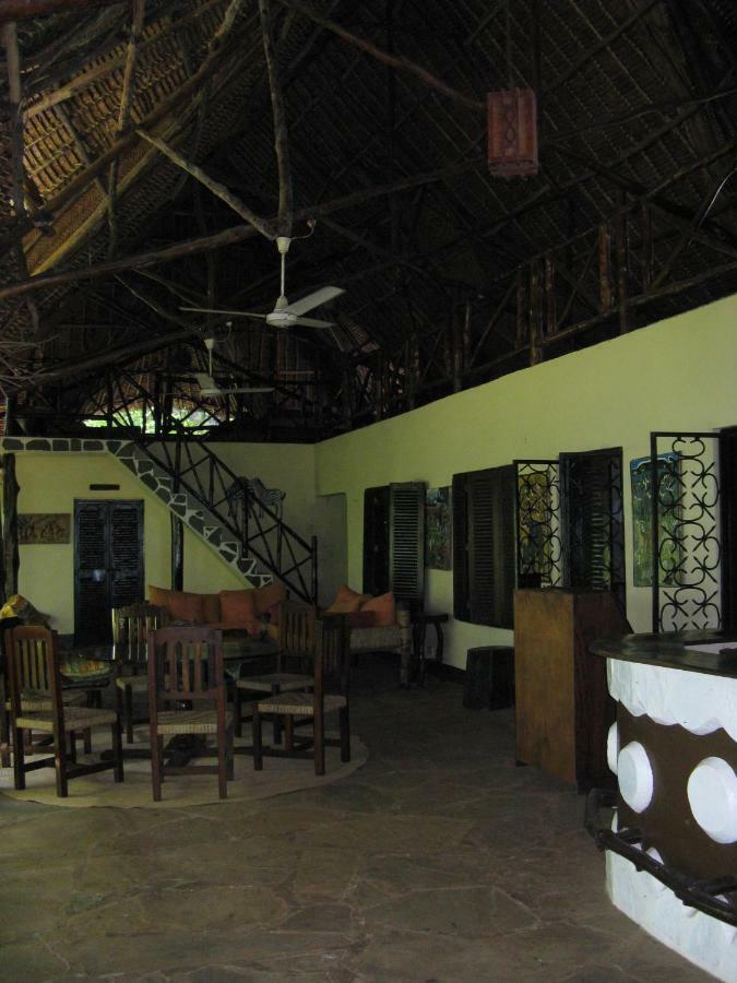 Bed and breakfast Kiloran Funzi House Extérieur photo